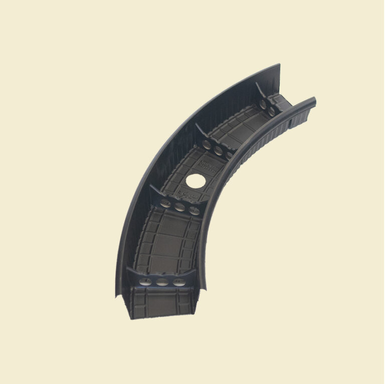 SNAP-IT - 750mm Landscape Curve (LC1) - 423x423