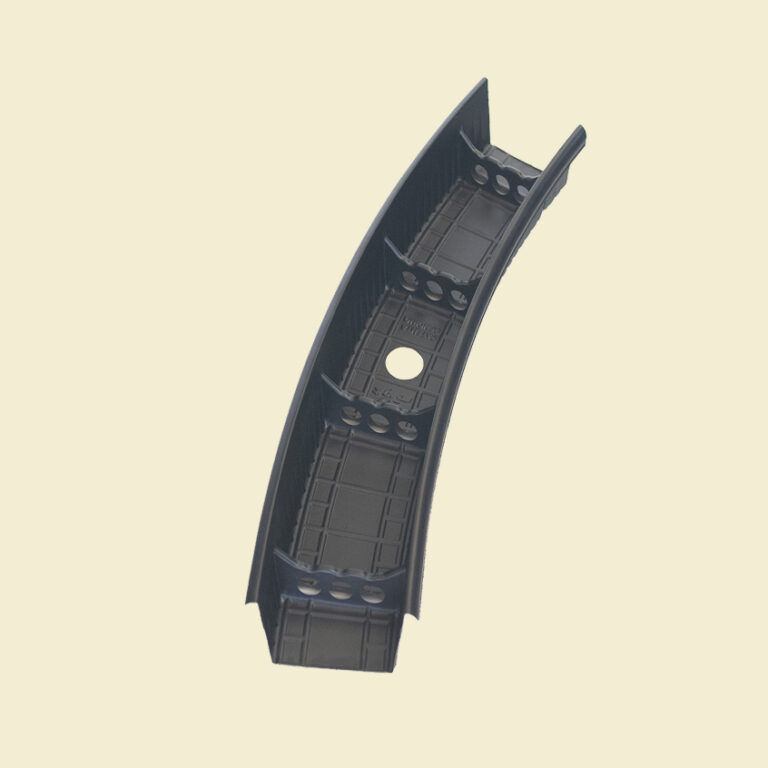 SNAP-IT - 750mm Landscape Curve (LC2) - 423x423