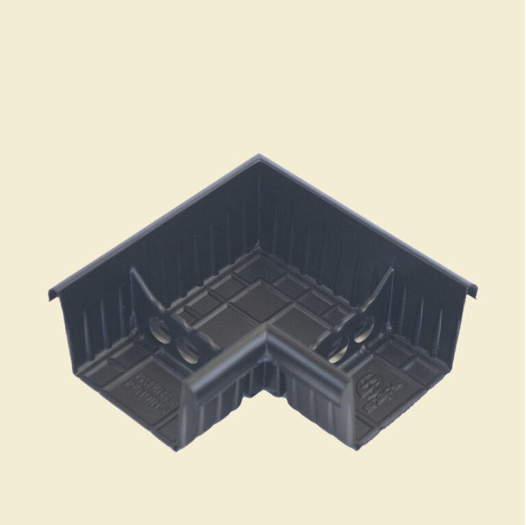 SNAP-IT - 90° Elbow Connector - 423x423