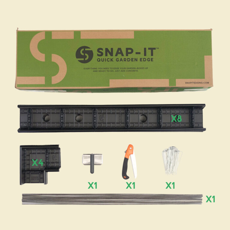 SNAP-IT - Product - Starter Kit - 423x423