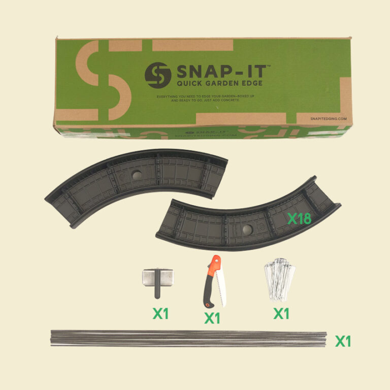 SNAP-IT - Product - Tree Surrounds Kit - 423x423
