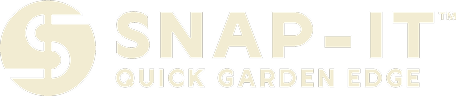 SNAP-IT: Garden edges made easy