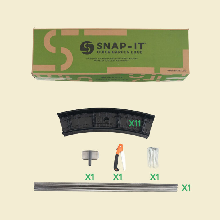 SNAP-IT - Product - 2.4M Circle Kit - 423 x 423