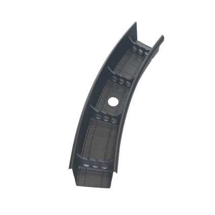 SNAP-IT - 750mm Landscape Curve (LC2) - 423x423