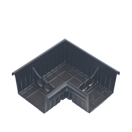 SNAP-IT - 90° Elbow Connector - 423x423